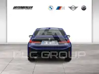 2025 BMW 340