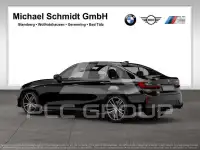 2025 BMW 340