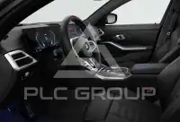 2025 BMW 340