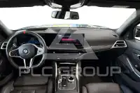 2025 BMW 340