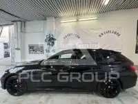 2025 BMW 340