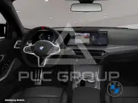 2025 BMW 340