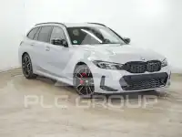2025 BMW 340