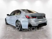 2025 BMW 340