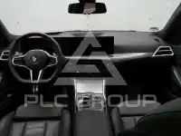 2025 BMW 340