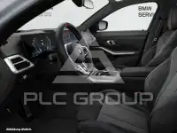 2025 BMW 340
