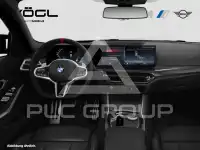 2025 BMW 340