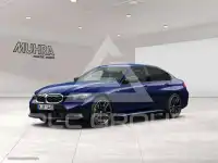 2025 BMW 340