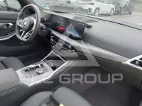 2025 BMW 340
