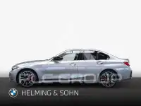 2025 BMW 340