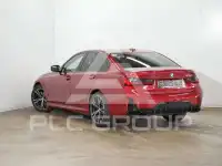 2025 BMW 340