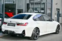2025 BMW 340