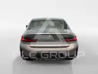 2025 BMW 340