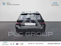 2025 BMW 340