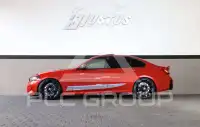 2025 BMW 340