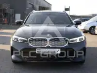 2025 BMW 340