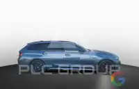 2025 BMW 340