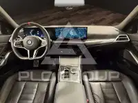 2025 BMW 340