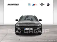 2025 BMW 340