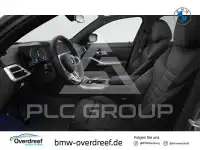 2025 BMW 340