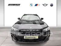 2025 BMW 340