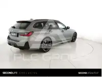 2025 BMW 340