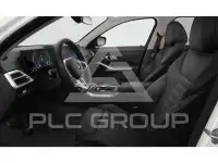 2025 BMW 340