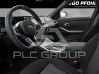 2025 BMW 340