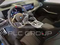 2025 BMW 340