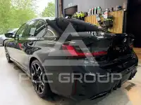 2025 BMW 340