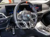 2025 BMW 340