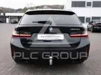 2025 BMW 340