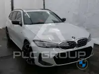 2025 BMW 340