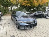 2025 BMW 340