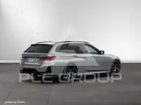 2025 BMW 340
