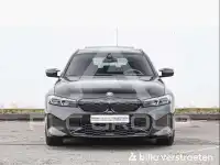 2025 BMW 340