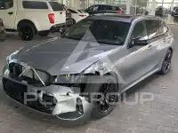 2025 BMW 340