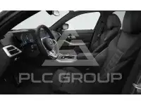 2025 BMW 340