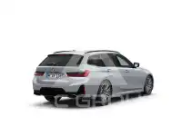 2025 BMW 340