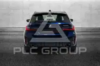 2025 BMW 340