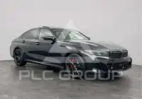 2025 BMW 340