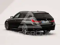 2025 BMW 340