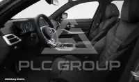 2025 BMW 340