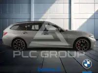2025 BMW 340