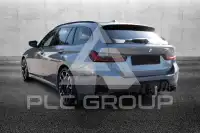 2025 BMW 340