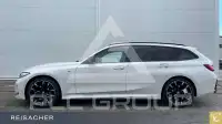 2025 BMW 340