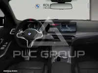 2025 BMW 340