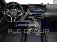 2025 BMW 340