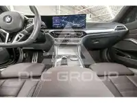 2025 BMW 340