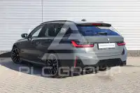 2025 BMW 340